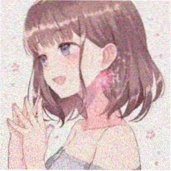 影迷 南方有雨 头像