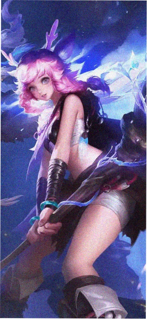 桃色邮局 剧集海报