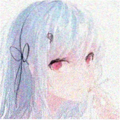 影迷 动画考古队 头像